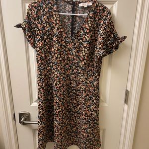NWOT LOFT Dress